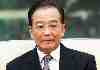 温家宝首相