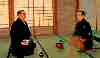 西郷-勝会談